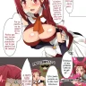 Pinya !? (Gate: Jieitai Kanochi nite, Kaku Tatakaeri)