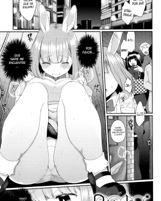 Rabbit Hole (Yume miru Slave)