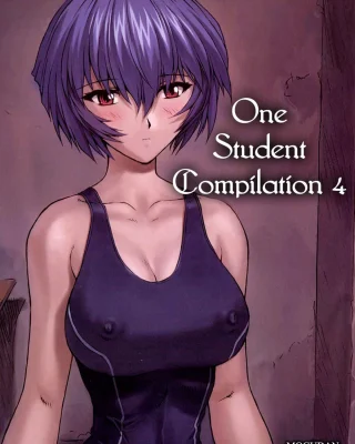 Rei Ayanami Rei (Neon Genesis Evangelion)