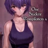 Rei Ayanami Rei (Neon Genesis Evangelion)