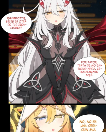 Ronova (Genshin Impact)