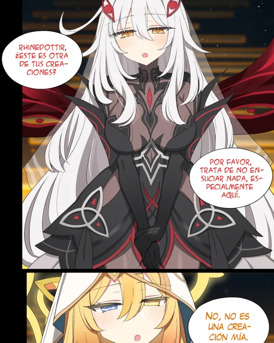 Ronova (Genshin Impact)