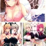 Secret Recipe 1, 2, 3 (Shokugeki no Soma)