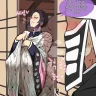 Shinobu Kochou (Kimetsu no Yaiba)
