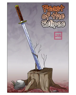 Shoku no Utage | Feast of the Eclipse (One Piece)