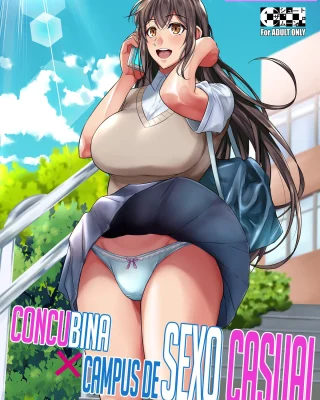 Sokushitsu x Sokuhame Gakuen