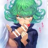 Tatsumaki Fella (One Punch Man)