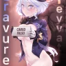 Teyvat Gravure #03 (Genshin Impact)