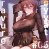 Teyvat Gravure #06: Hu Tao (Genshin Impact)