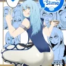 That Time I Got Reincarnated as a Bitchy Slime (Tensei Shitara Slime Datta Ken)