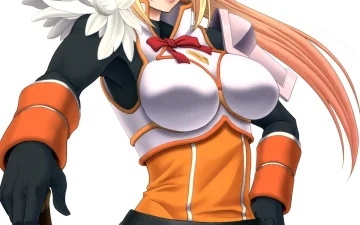 Kono Subarashii Sekai ni Syukufuku o! — serie