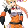 Toraburu Darkness (Kono Subarashii Sekai ni Syukufuku o!)