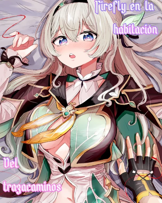 Unmei wa Trailblazer no Heya de (Honkai: Star Rail)