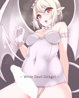 Doujinshi en español de Original