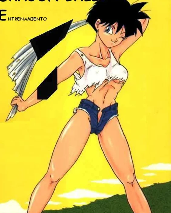 XX (Dragon Ball Z)