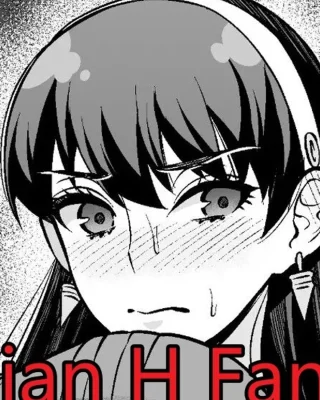 Yor-san, Murdoch Sensei to... (Spy x Family)