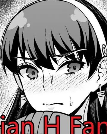 Yor-san, Murdoch Sensei to... (Spy x Family)