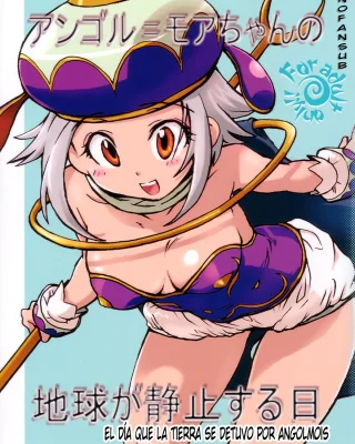 Doujinshi en español de Angol Moa, Giroro, Koyuki Azumaya, Natsumi Hinata de Keroro Gunsou | Sgt. Frog