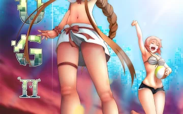 Sword Art Online — serie
