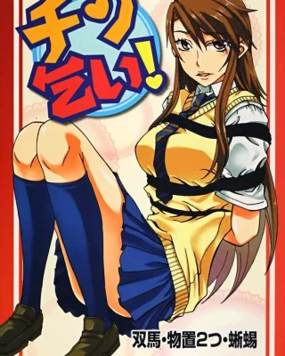 Doujinshi en español de Kanako Sumiyoshi de Nyan Koi