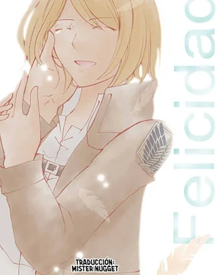 Happiness | Falicidad (Shingeki no Kyojin)