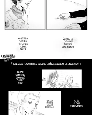 【進擊】Recuerdos (Shingeki no Kyojin)
