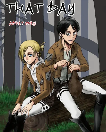 That Day (Shingeki no Kyojin)